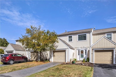 Allegheny River Townhome/Townhouse Sale Pending in Oakmont Pennsylvania