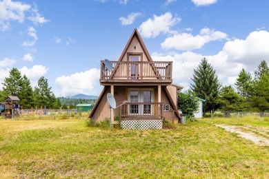 Lake Home For Sale in Newport, Washington