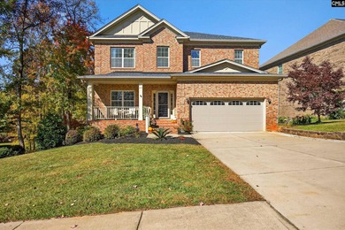 Lake Home For Sale in Chapin, South Carolina