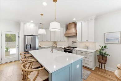 One of the few James Island homes with a private pool, and this - photo 1