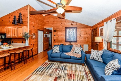Nestled in Laurel Valley. This one-bedroom home offers a bonus - photo 11
