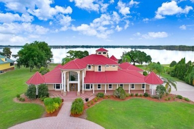 Lake Thonotosassa Home For Sale in Thonotosassa Florida
