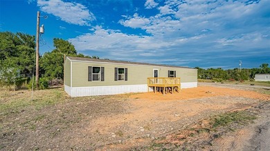 Lake Granbury Home For Sale in Granbury Texas