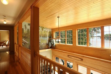 Furnished Lake Vermilion Beachhouse. Level 1.4 Acres W/150ft - photo 11