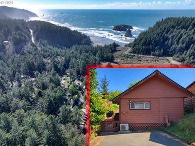 Spacious Cabin at Whaleshead Beach Resort! Two Bedrooms, two - photo 1