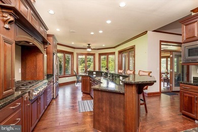 Welcome to a breathtaking, unparalleled, retreat in Calvert - photo 11