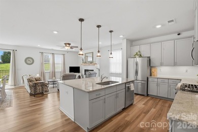Here is that hard-to-find, charming one-floor home near Wesley - photo 12