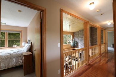Furnished Lake Vermilion Beachhouse. Level 1.4 Acres W/150ft - photo 12