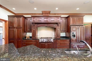 Welcome to a breathtaking, unparalleled, retreat in Calvert - photo 12