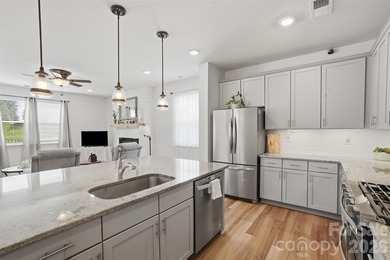 Here is that hard-to-find, charming one-floor home near Wesley - photo 13