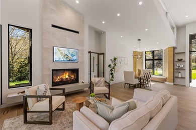 This newly constructed home redefines luxury mountain living - photo 13