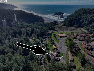 Spacious Cabin at Whaleshead Beach Resort! Two Bedrooms, two - photo 3