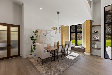 This newly constructed home redefines luxury mountain living - photo 14
