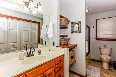 Nestled in Laurel Valley. This one-bedroom home offers a bonus - photo 14