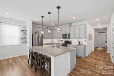Here is that hard-to-find, charming one-floor home near Wesley - photo 16