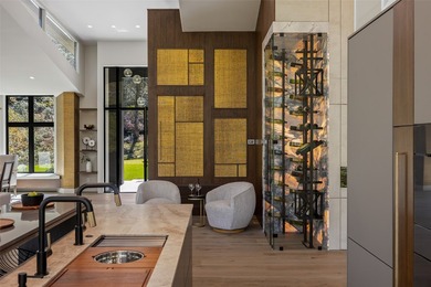 This newly constructed home redefines luxury mountain living - photo 16