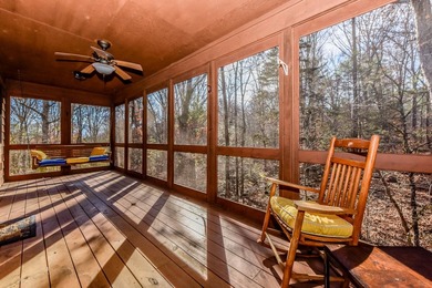 Nestled in Laurel Valley. This one-bedroom home offers a bonus - photo 16