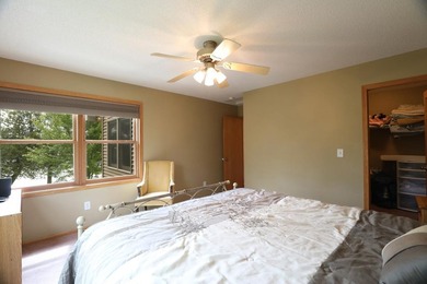 Furnished Lake Vermilion Beachhouse. Level 1.4 Acres W/150ft - photo 16