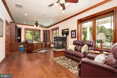 Welcome to a breathtaking, unparalleled, retreat in Calvert - photo 16