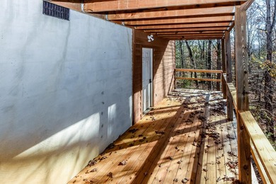 Nestled in Laurel Valley. This one-bedroom home offers a bonus - photo 17