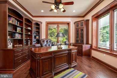 Welcome to a breathtaking, unparalleled, retreat in Calvert - photo 17
