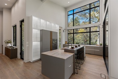 This newly constructed home redefines luxury mountain living - photo 18