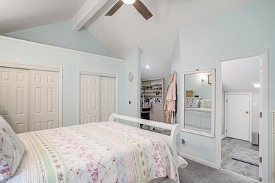 Elegant Coastal Living - Upgraded 2-Bedroom Retreat Near the - photo 19