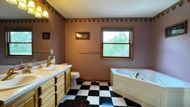 Furnished Lake Vermilion Beachhouse. Level 1.4 Acres W/150ft - photo 19