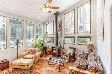 First time on the market! Nestled in a serene and welcoming - photo 19
