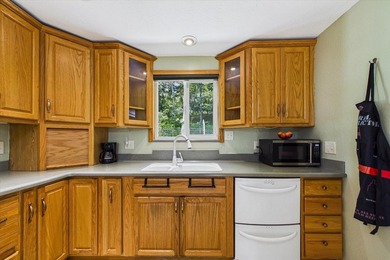 Perched among the trees on 3.24 private acres, this inviting - photo 20