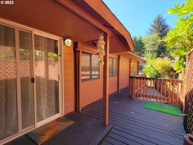Spacious Cabin at Whaleshead Beach Resort! Two Bedrooms, two - photo 10