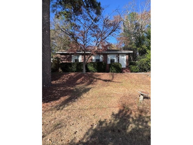 Savannah River Home For Sale in North Augusta South Carolina