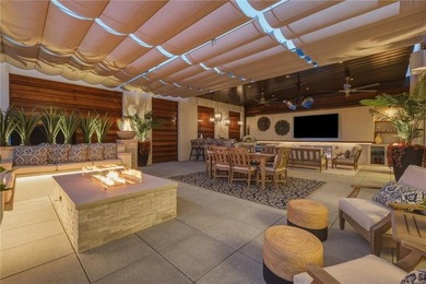 Luxury condo FULLY FURNISHED offering resort-style living in - photo 1