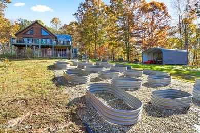 Tellico Lake Home For Sale in Madisonville Tennessee