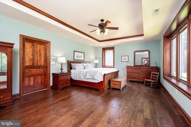 Welcome to a breathtaking, unparalleled, retreat in Calvert - photo 21