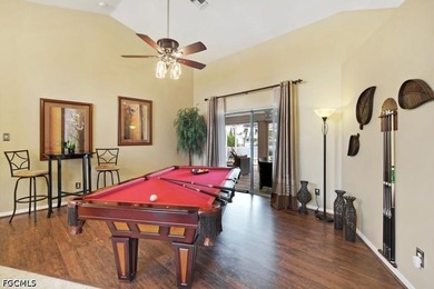 This turnkey furnished, waterfront-ready luxury home in Cape - photo 22