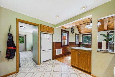 Perched among the trees on 3.24 private acres, this inviting - photo 22