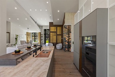 This newly constructed home redefines luxury mountain living - photo 22