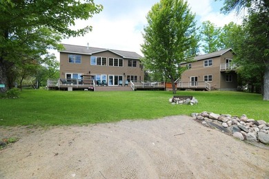 Furnished Lake Vermilion Beachhouse. Level 1.4 Acres W/150ft - photo 22