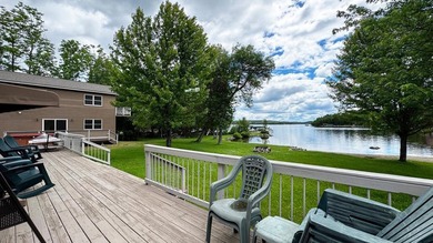 Furnished Lake Vermilion Beachhouse. Level 1.4 Acres W/150ft - photo 23