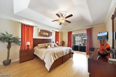 This turnkey furnished, waterfront-ready luxury home in Cape - photo 24