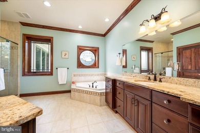 Welcome to a breathtaking, unparalleled, retreat in Calvert - photo 24