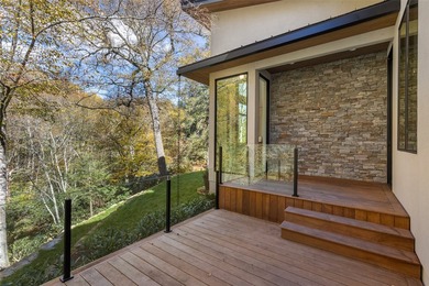 This newly constructed home redefines luxury mountain living - photo 25