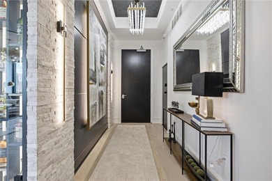 Luxury condo FULLY FURNISHED offering resort-style living in - photo 5