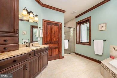 Welcome to a breathtaking, unparalleled, retreat in Calvert - photo 25