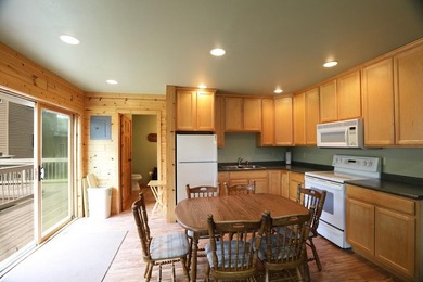 Furnished Lake Vermilion Beachhouse. Level 1.4 Acres W/150ft - photo 26