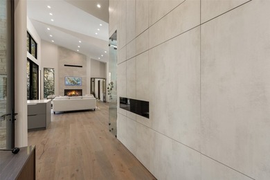 This newly constructed home redefines luxury mountain living - photo 27