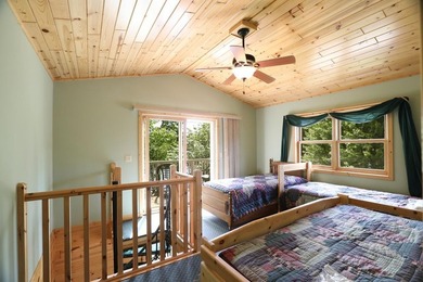 Furnished Lake Vermilion Beachhouse. Level 1.4 Acres W/150ft - photo 27