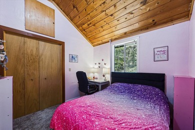 Perched among the trees on 3.24 private acres, this inviting - photo 28