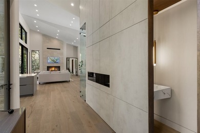 This newly constructed home redefines luxury mountain living - photo 28